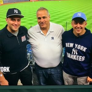 Meet your Posher, Thomas